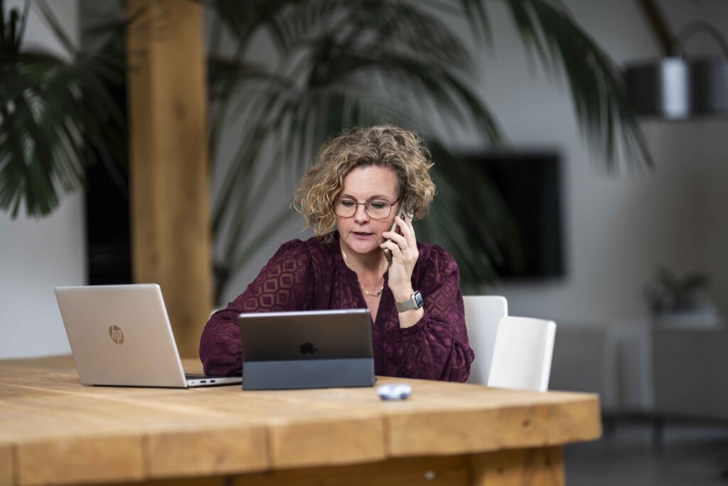 Ombudsman de Conflictexpert Ede
