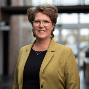 Mariella over ons