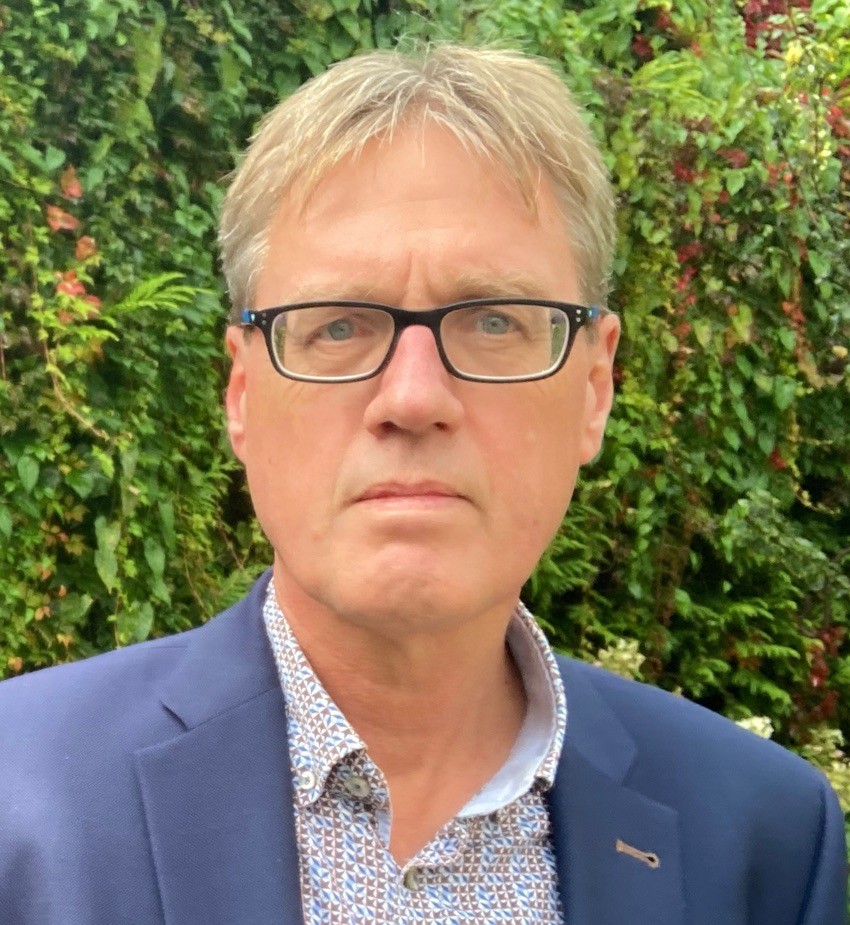 Willem over ons